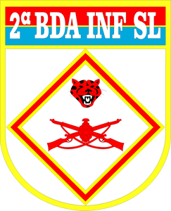 2ª Brigada de Infantaria de Selva