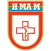 HMAM · Hospital Militar de Área de Manaus