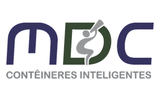 MDC Indústria de Containers Inteligentes